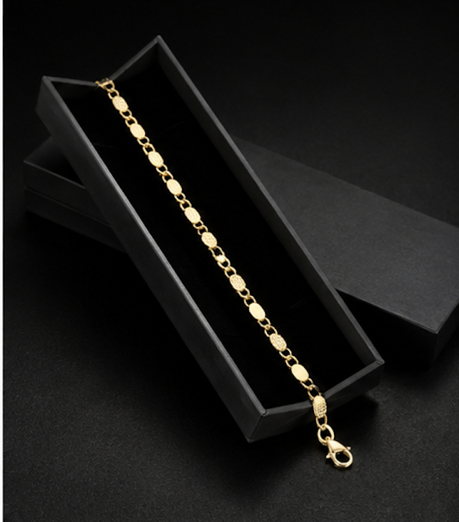 Cadena Cartier
