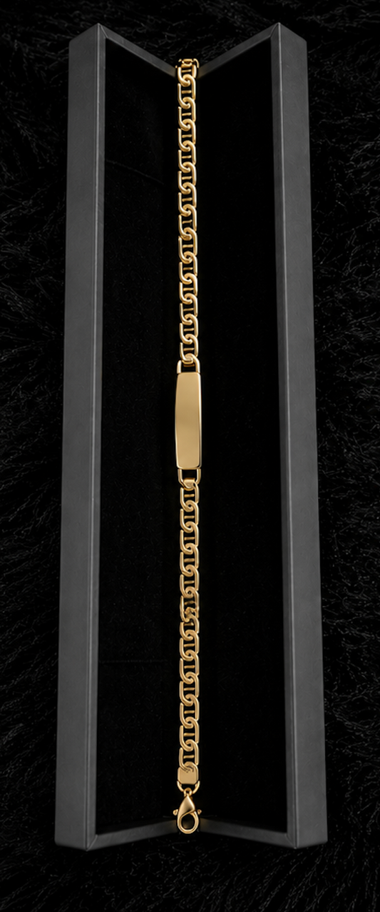 Pulsera Torzal
