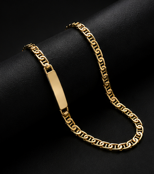 Pulsera Torzal