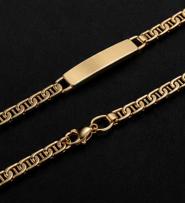 Pulsera Torzal