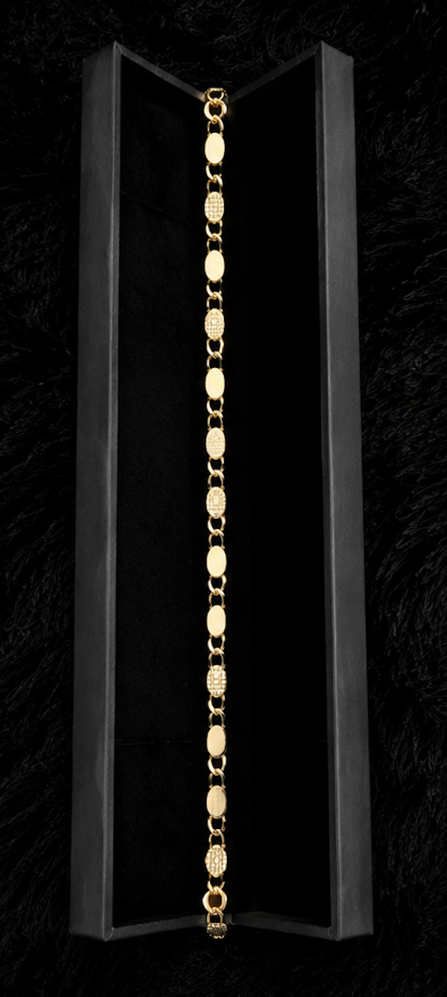 Cadena Cartier