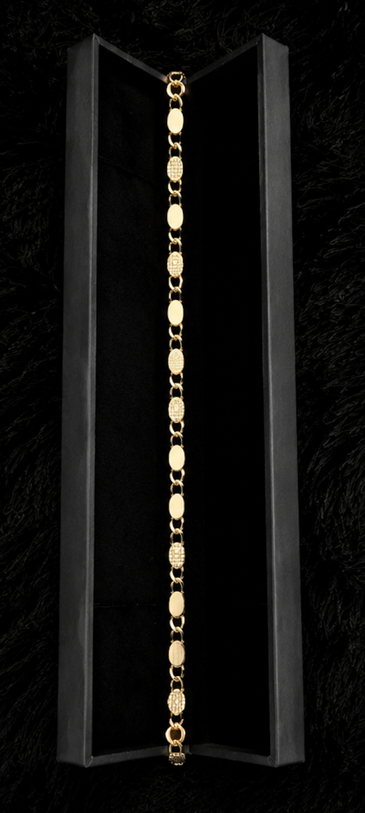 Cadena Cartier