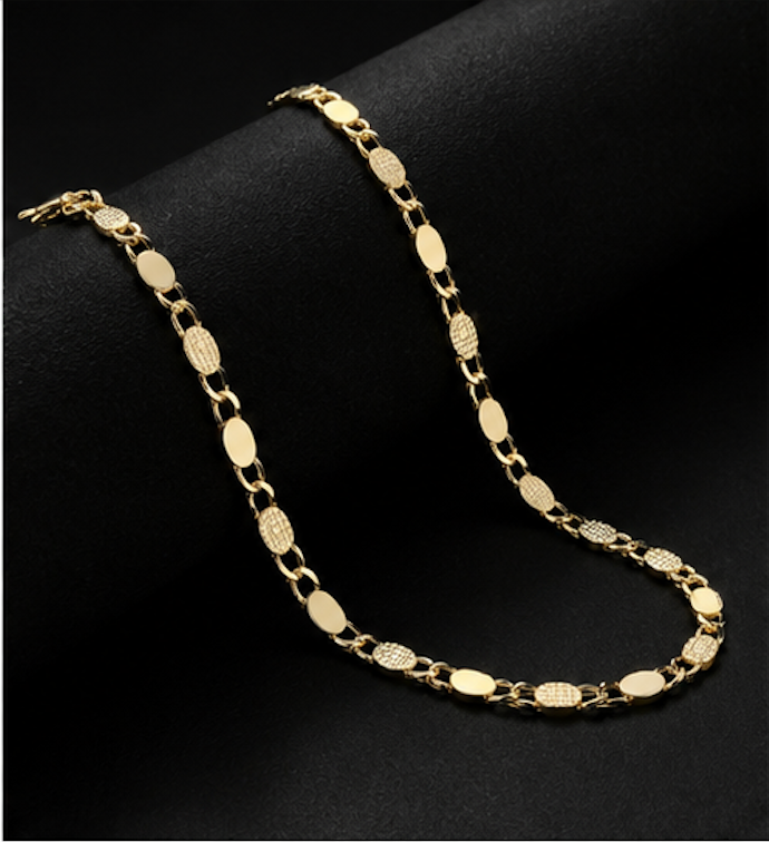 Cadena Cartier