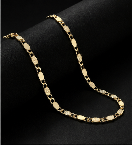 Cadena Cartier