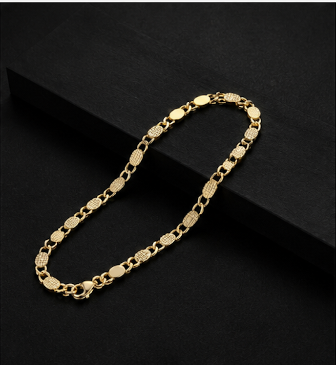 Cadena Cartier
