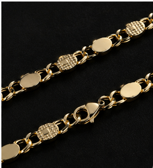 Pulsera Cartier